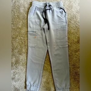 Luuna scrub pants xs
